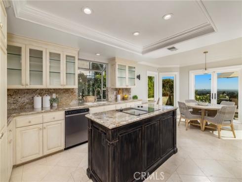 6304 E West View Drive, Orange, CA