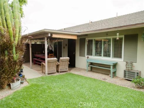 3139 E Chapman 14A Avenue, Orange, CA