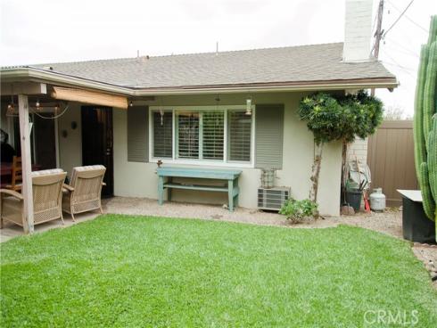 3139 E Chapman 14A Avenue, Orange, CA