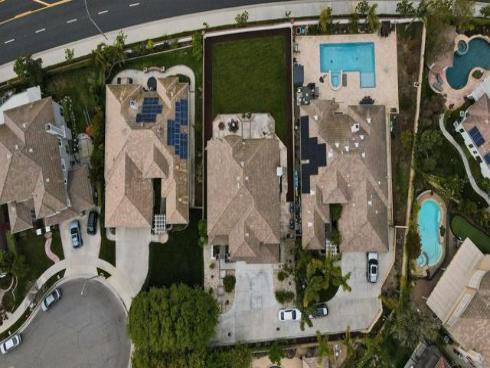 994 N Big Sky Lane , Orange, CA