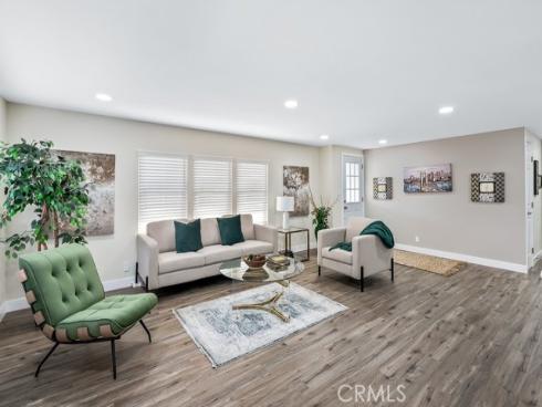 300 N Rampart 174 Street, Orange, CA