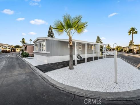 300 N Rampart 174 Street, Orange, CA