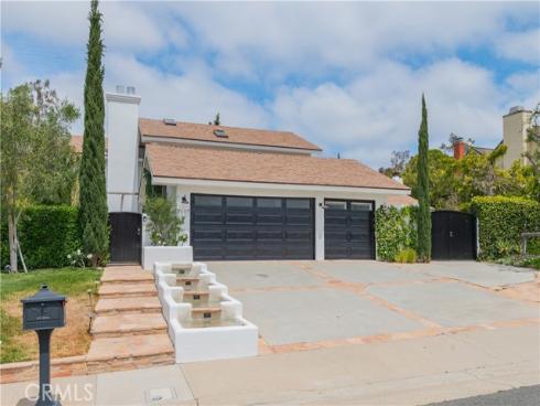 7117 E Clydesdale Avenue, Orange, CA