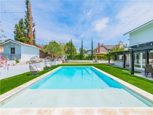 7117 E Clydesdale Avenue, Orange, CA