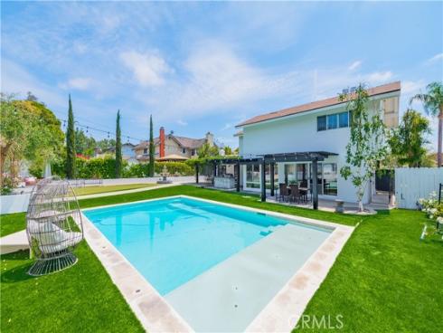 7117 E Clydesdale Avenue, Orange, CA