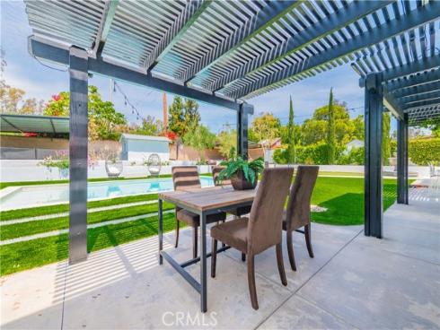 7117 E Clydesdale Avenue, Orange, CA