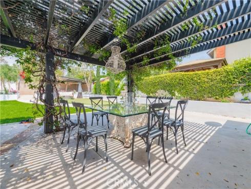 7117 E Clydesdale Avenue, Orange, CA