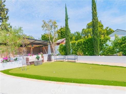 7117 E Clydesdale Avenue, Orange, CA