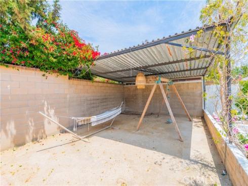 7117 E Clydesdale Avenue, Orange, CA