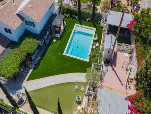 7117 E Clydesdale Avenue, Orange, CA