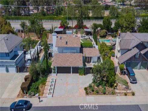 7117 E Clydesdale Avenue, Orange, CA