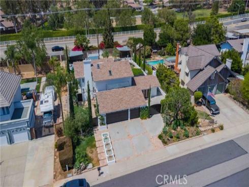 7117 E Clydesdale Avenue, Orange, CA