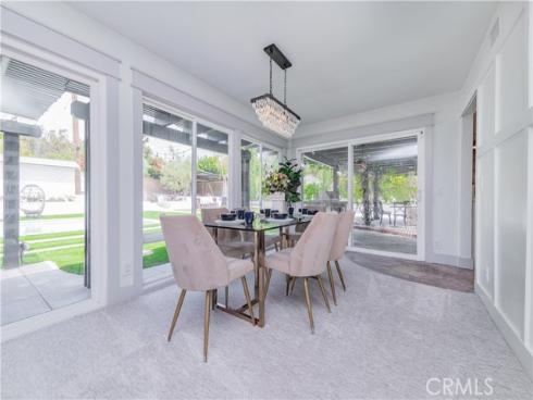 7117 E Clydesdale Avenue, Orange, CA