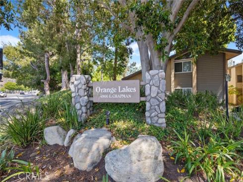 4900 E Chapman 86 Avenue, Orange, CA