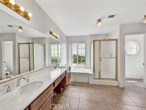 6322 E West View Drive, Orange, CA