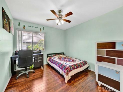 6322 E West View Drive, Orange, CA