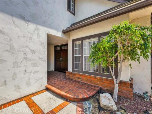 6322 E West View Drive, Orange, CA