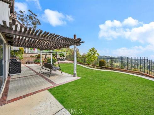 6322 E West View Drive, Orange, CA