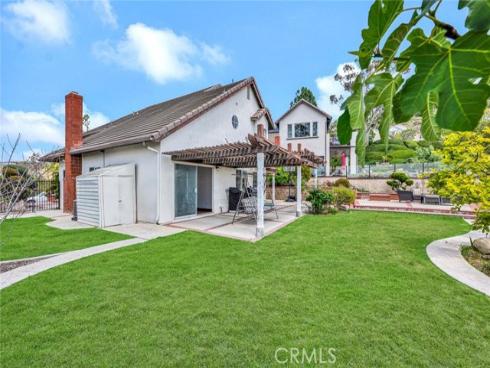 6322 E West View Drive, Orange, CA