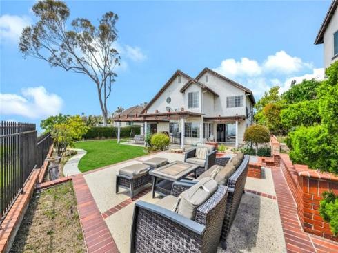 6322 E West View Drive, Orange, CA