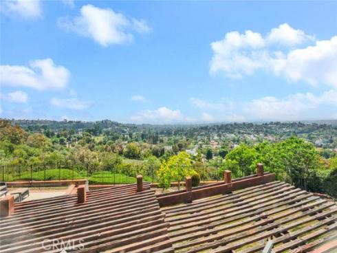 6322 E West View Drive, Orange, CA