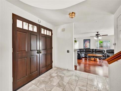 6322 E West View Drive, Orange, CA