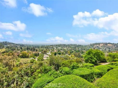 6322 E West View Drive, Orange, CA