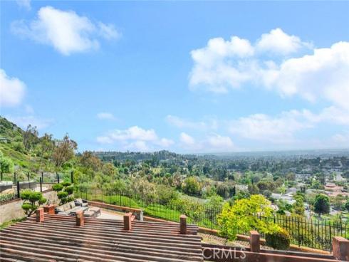 6322 E West View Drive, Orange, CA