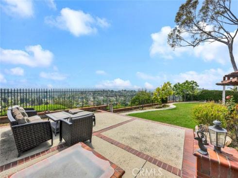 6322 E West View Drive, Orange, CA