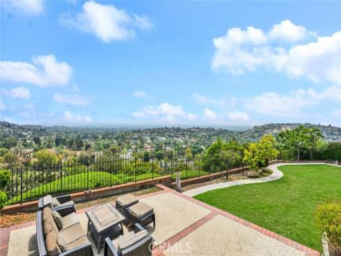 6322 E West View Drive, Orange, CA