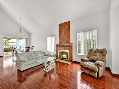 6322 E West View Drive, Orange, CA