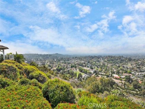 6322 E West View Drive, Orange, CA