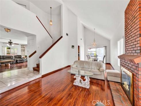 6322 E West View Drive, Orange, CA