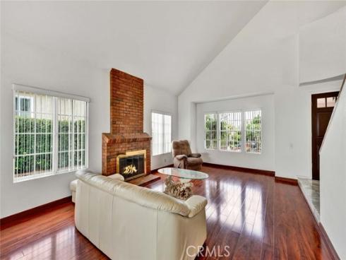 6322 E West View Drive, Orange, CA