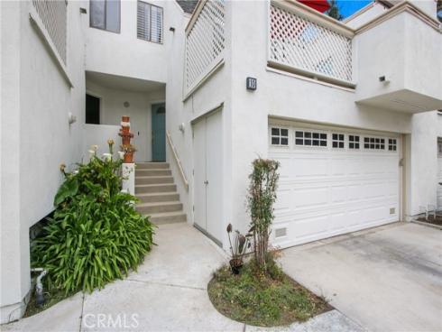 5846 E Creekside 10 Avenue, Orange, CA