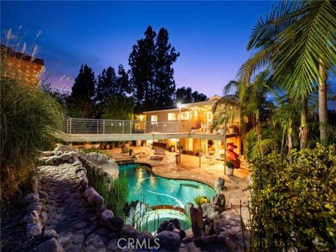 11107 S Meads Avenue, Orange, CA