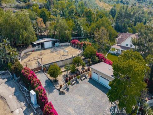 11107 S Meads Avenue, Orange, CA