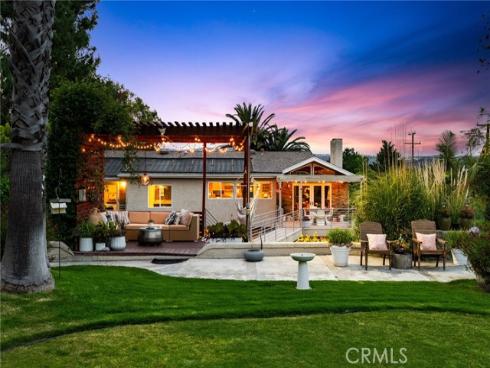 11107 S Meads Avenue, Orange, CA