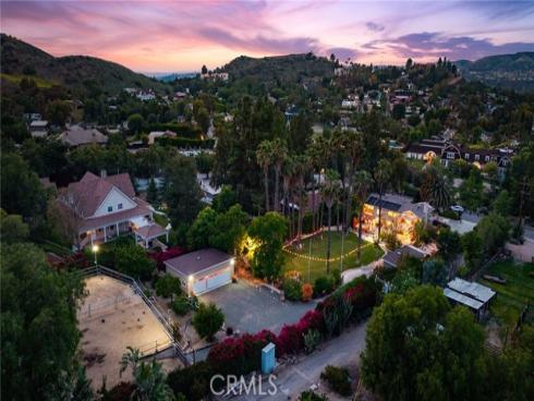 11107 S Meads Avenue, Orange, CA