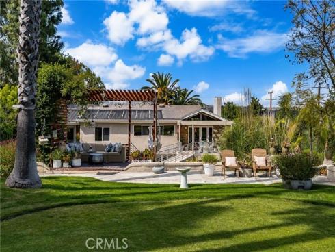 11107 S Meads Avenue, Orange, CA