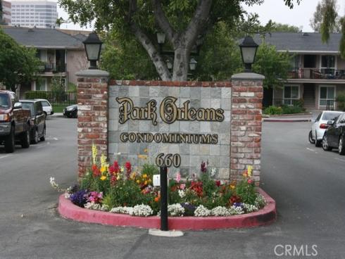 660 S Glassell  54  Street, Orange, CA