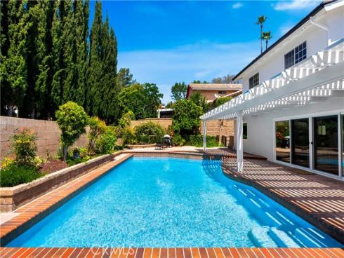 1760 N Yurok Street, Orange, CA