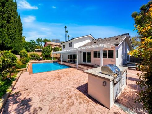 1760 N Yurok Street, Orange, CA