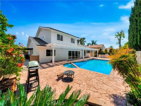 1760 N Yurok Street, Orange, CA