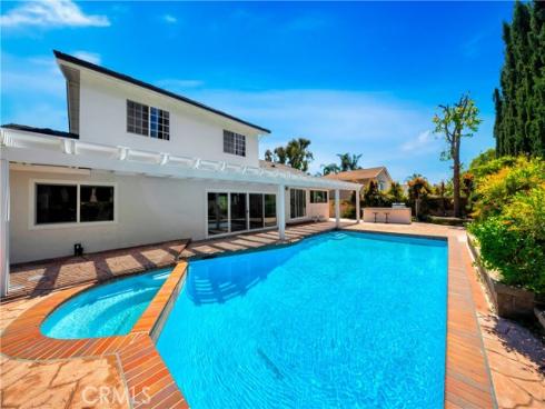 1760 N Yurok Street, Orange, CA