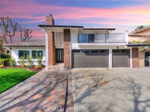 1760 N Yurok Street, Orange, CA