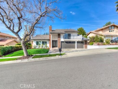 1760 N Yurok Street, Orange, CA