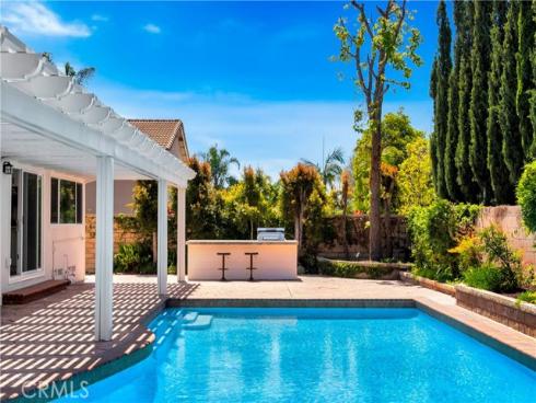 1760 N Yurok Street, Orange, CA