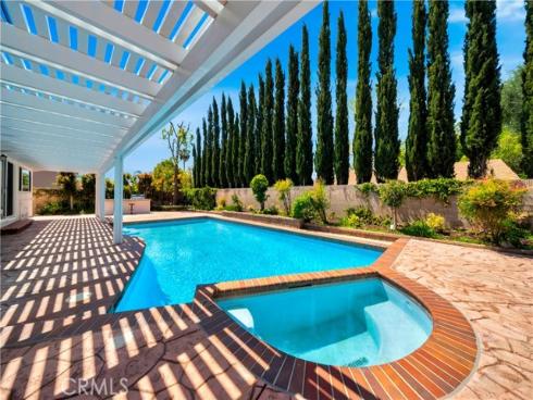 1760 N Yurok Street, Orange, CA