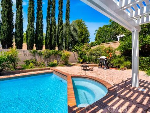 1760 N Yurok Street, Orange, CA